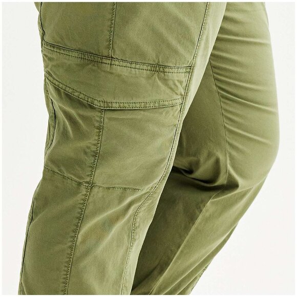 Sonoma Utility Capri Pants 24W - Picture 3 of 11
